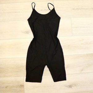 Black Romper
